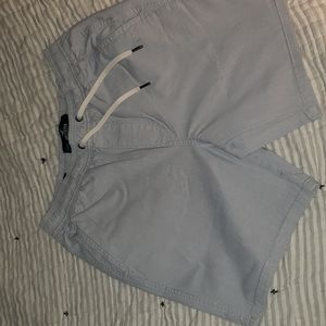 Hollister shorts